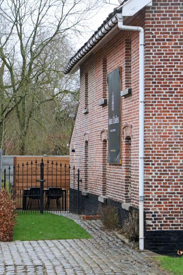 Maison des Étoiles Alost Extérieur photo