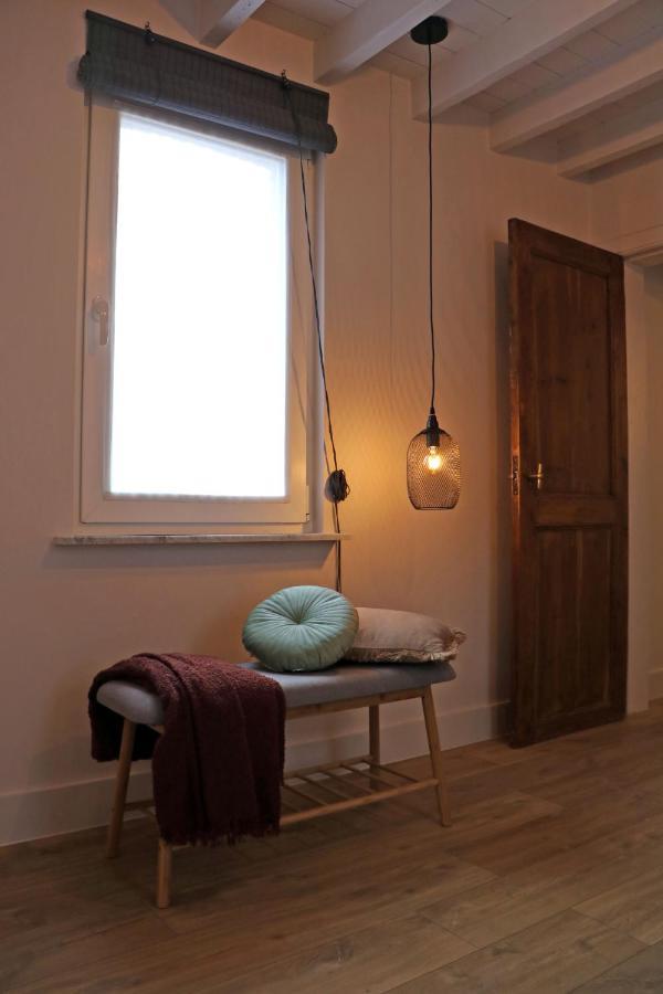 Maison des Étoiles Alost Extérieur photo