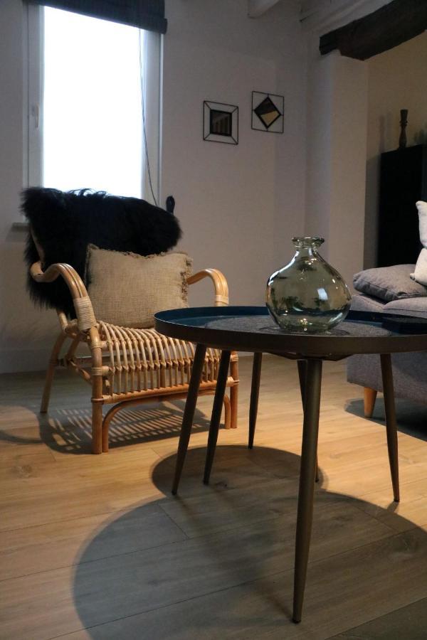 Maison des Étoiles Alost Extérieur photo